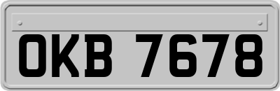 OKB7678
