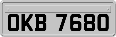 OKB7680
