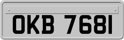 OKB7681