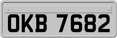 OKB7682