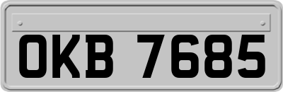 OKB7685