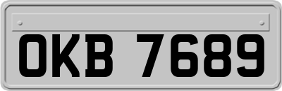 OKB7689