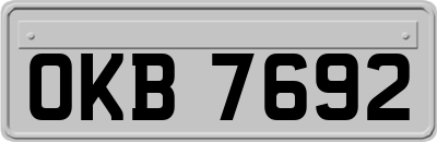 OKB7692