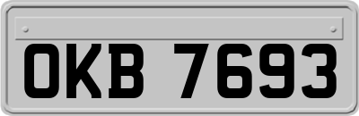OKB7693