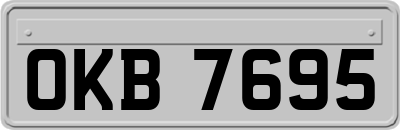 OKB7695