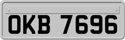 OKB7696