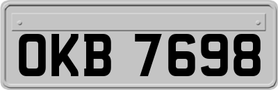 OKB7698