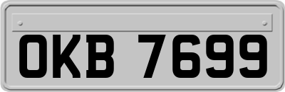 OKB7699