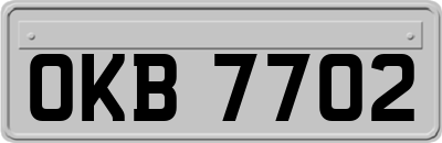 OKB7702