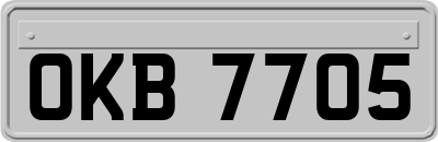 OKB7705