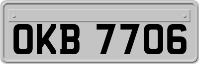OKB7706