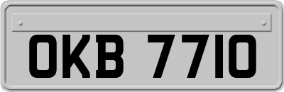 OKB7710