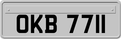 OKB7711