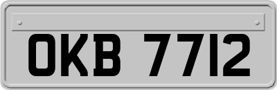 OKB7712