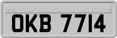 OKB7714