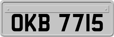 OKB7715