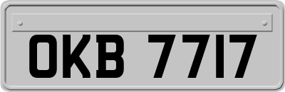 OKB7717