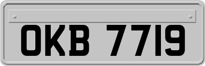 OKB7719
