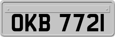 OKB7721