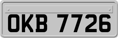 OKB7726