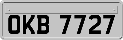 OKB7727