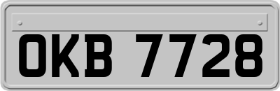 OKB7728
