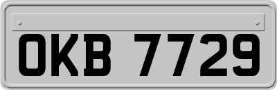 OKB7729