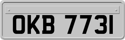OKB7731