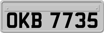 OKB7735