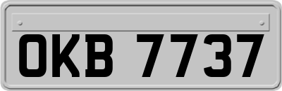 OKB7737