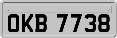 OKB7738