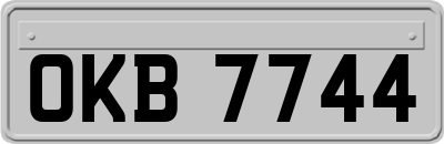 OKB7744