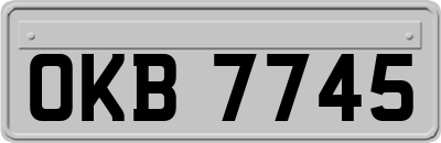 OKB7745