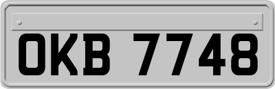 OKB7748