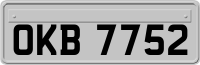 OKB7752