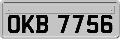 OKB7756