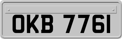 OKB7761