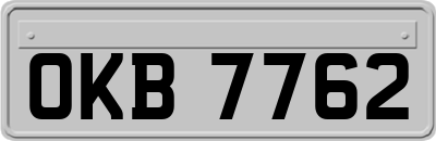 OKB7762