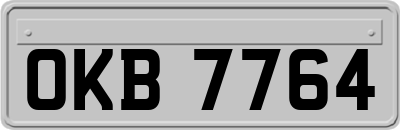 OKB7764