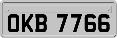 OKB7766