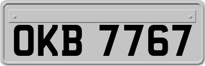 OKB7767