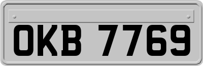 OKB7769