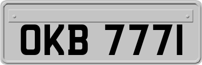 OKB7771