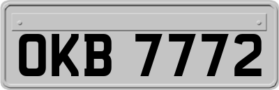OKB7772