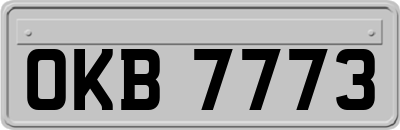OKB7773