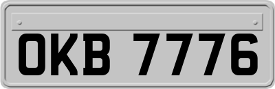 OKB7776