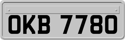 OKB7780