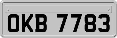 OKB7783