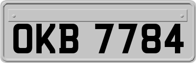 OKB7784