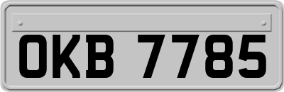 OKB7785